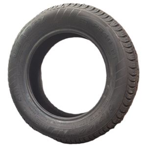 لاستیک خودرو بارز مدل p640  سایز 15 _ 65 _ 185 تولید سال 2025   1 حلقه